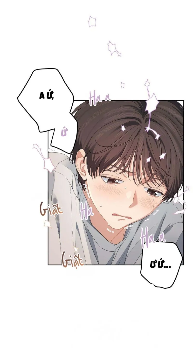 Bánh Anh Đào - Chap 19